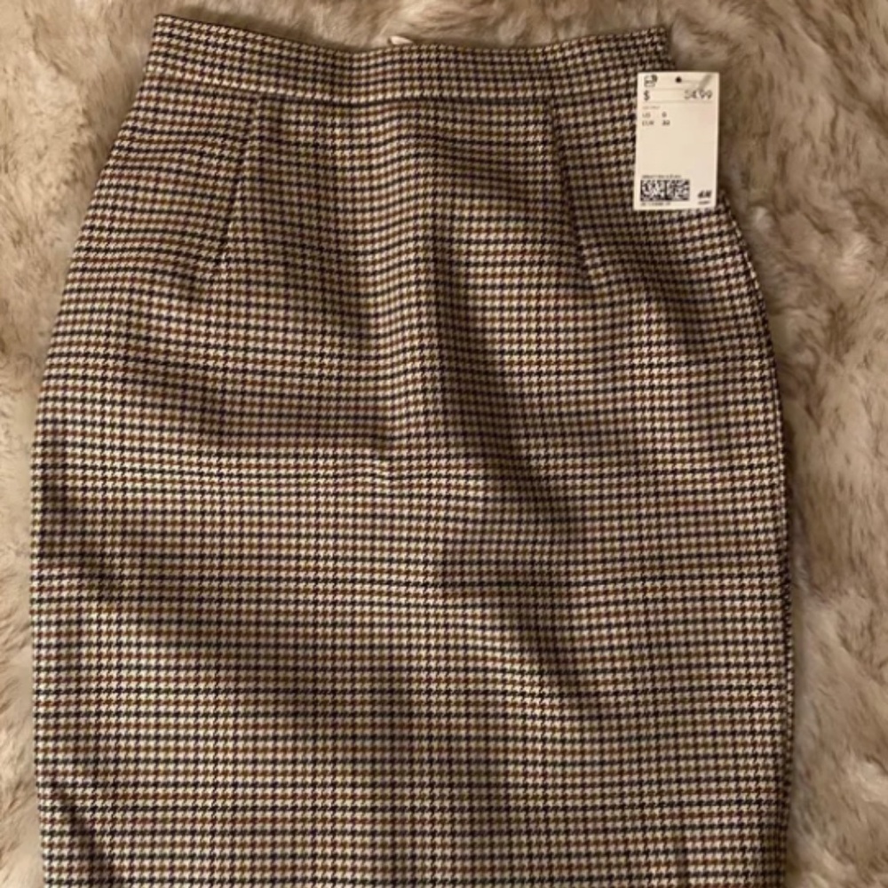 Skirt